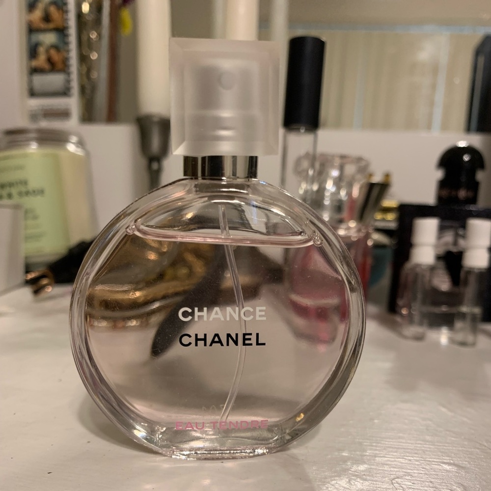 Chanel Perfume
